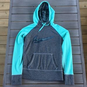 Nike Therma-Fit Hoodie